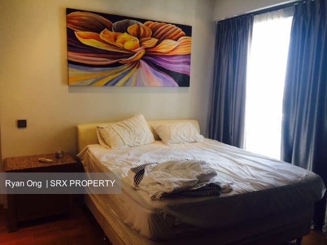 The Oceanfront @ Sentosa Cove (D4), Condominium #171038502